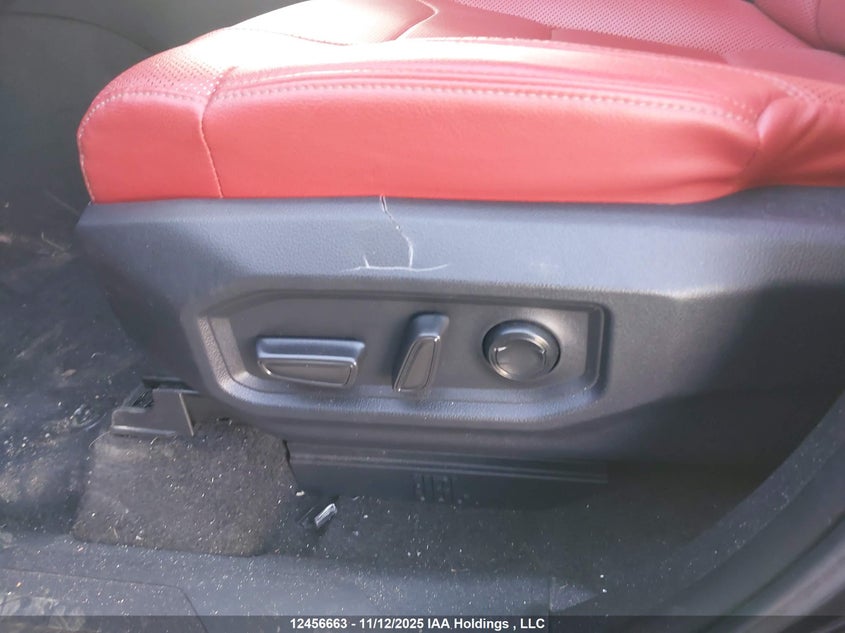 5TFPC5DBXNX003288 2022 TOYOTA TUNDRA photo no. 6