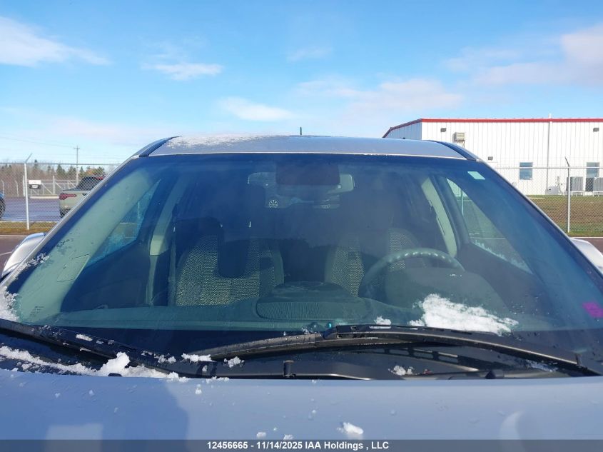 2017 GMC Terrain Sle VIN: 2GKFLSEK0H6298824 Lot: 12456665