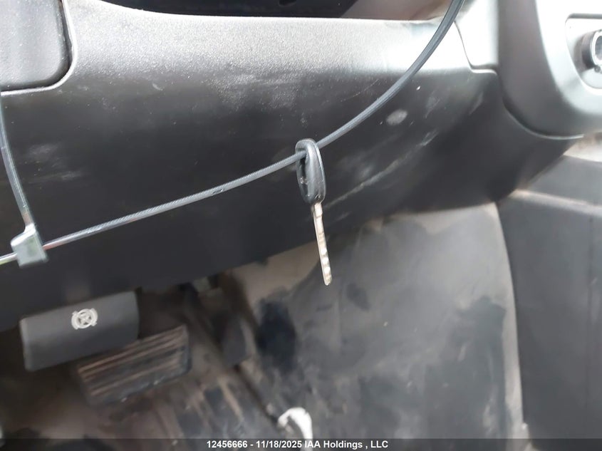 2012 GMC Savana G3500 VIN: 1GTZ7UCG6C1164144 Lot: 12456666