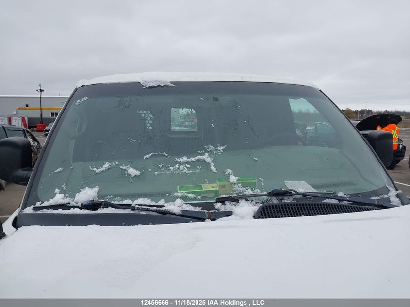 2012 GMC Savana G3500 VIN: 1GTZ7UCG6C1164144 Lot: 12456666