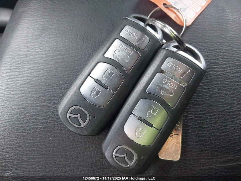 2016 Mazda 3 Sport VIN: 3MZBM1U78GM295928 Lot: 12456672