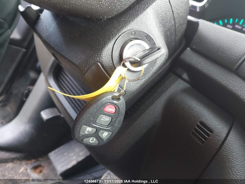 1GNKVGKD6HJ311495 2017 CHEVROLET TRAVERSE photo no. 11