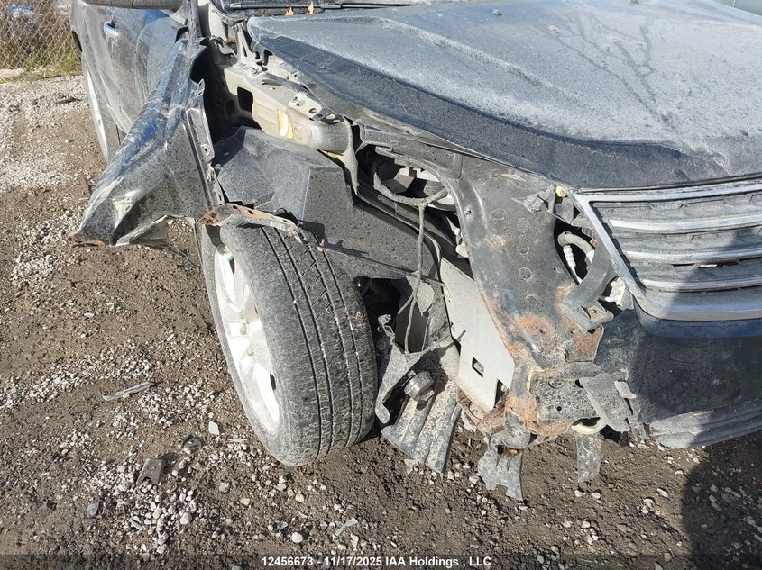 1GNKVGKD6HJ311495 2017 CHEVROLET TRAVERSE photo no. 6