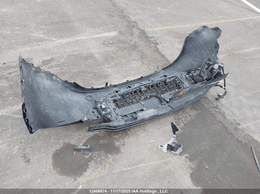 2022 Mazda Cx-5 Gx VIN: JM3KFBBL8N0598301 Lot: 12456674