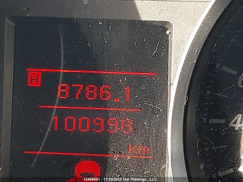 2016 Mitsubishi Lancer Es VIN: JA32U2FU3GU601147 Lot: 12456681