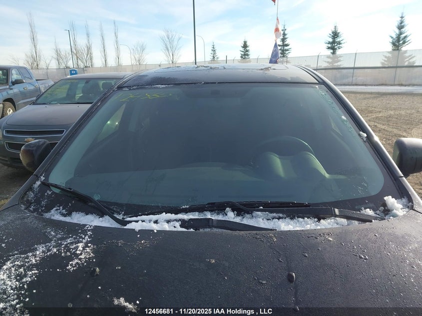 2016 Mitsubishi Lancer Es VIN: JA32U2FU3GU601147 Lot: 12456681