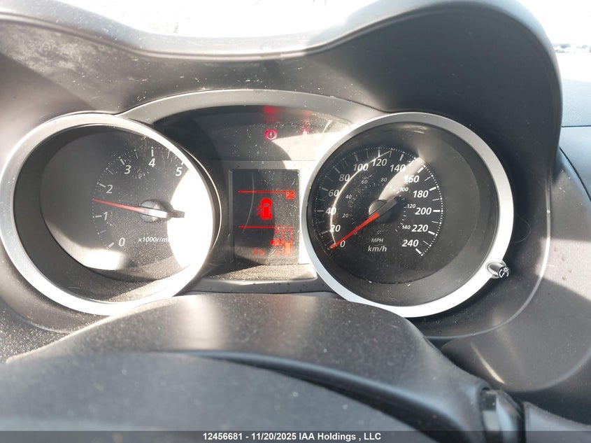 2016 Mitsubishi Lancer Es VIN: JA32U2FU3GU601147 Lot: 12456681