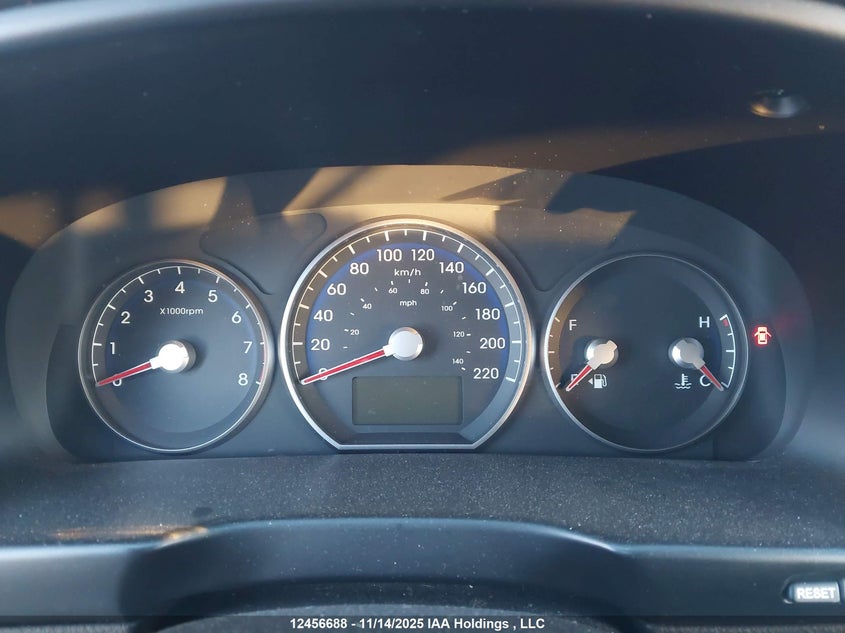 2010 Hyundai Santa Fe Se VIN: 5NMSHDAG3AH348929 Lot: 12456688