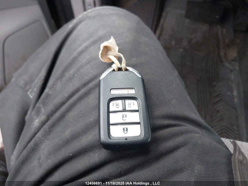 5FNRL5H40EB511784 2014 HONDA ODYSSEY photo no. 11