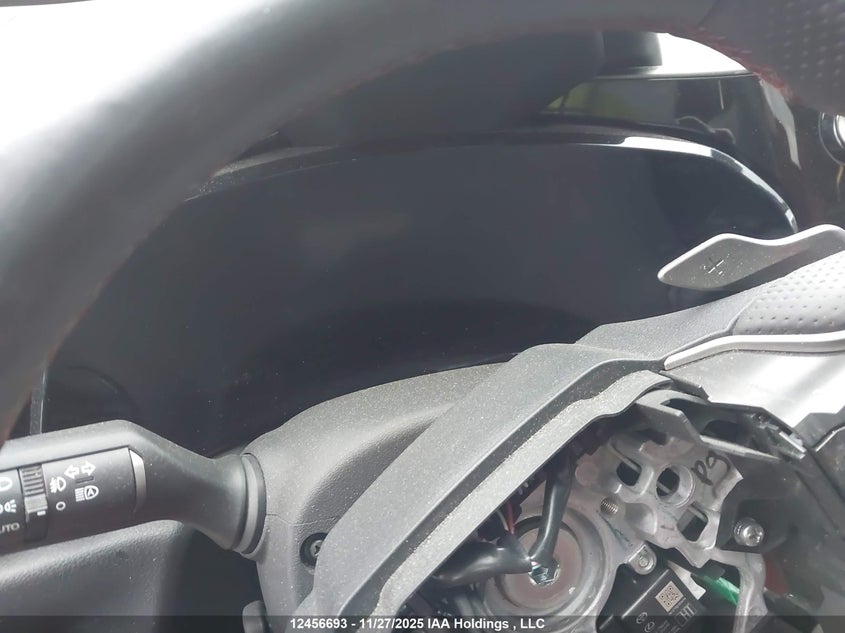 2022 Lexus Nx 350 VIN: 2T2KGCEZ2NC014956 Lot: 12456693