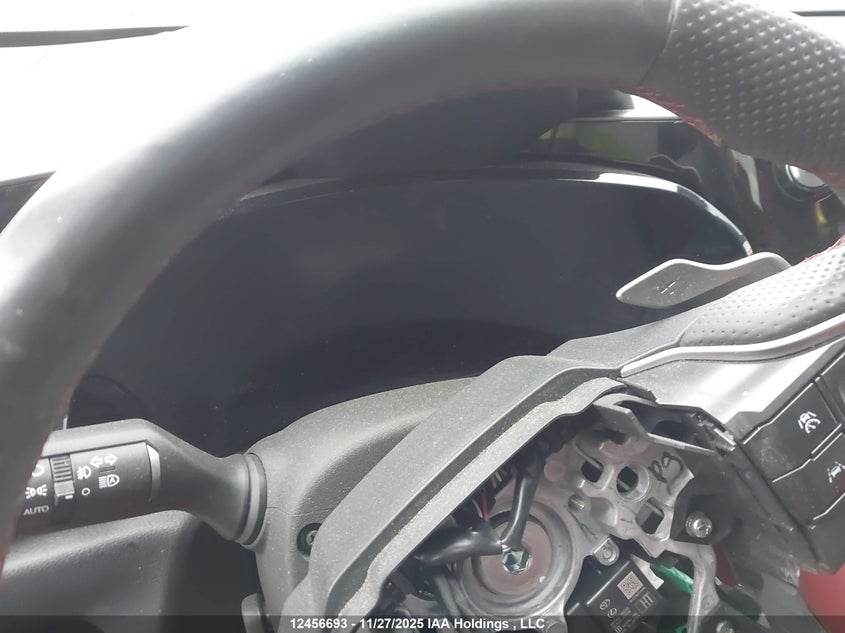 2022 Lexus Nx 350 VIN: 2T2KGCEZ2NC014956 Lot: 12456693