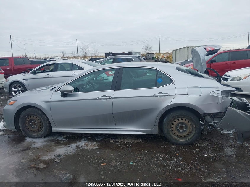 4T1G11AK1LU978453 2020 TOYOTA CAMRY photo no. 15