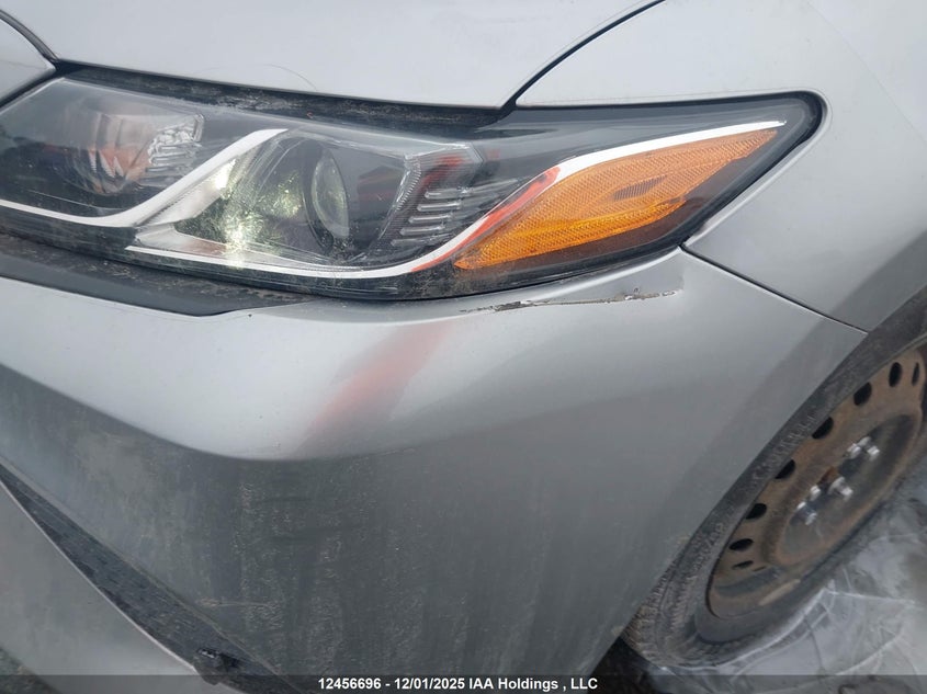 4T1G11AK1LU978453 2020 TOYOTA CAMRY photo no. 18