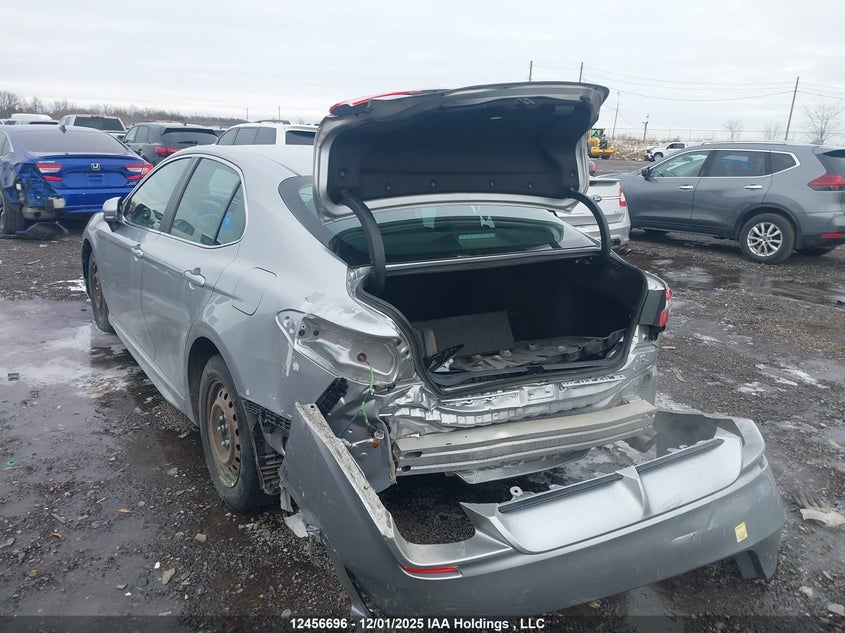 4T1G11AK1LU978453 2020 TOYOTA CAMRY photo no. 3