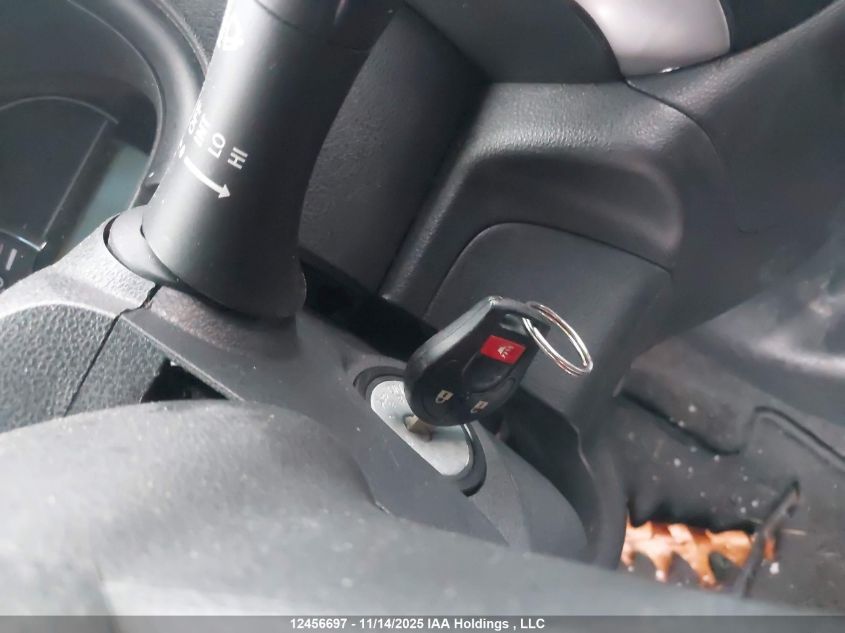 2016 Nissan Micra VIN: 3N1CK3CP5GL248889 Lot: 12456697