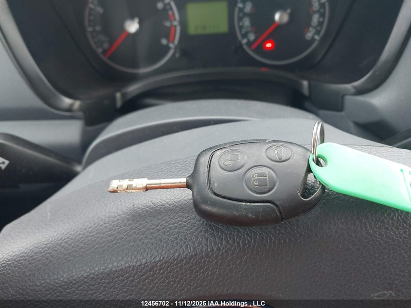 2012 Ford Transit Connect Xlt VIN: NM0LS7BN4CT115712 Lot: 12456702