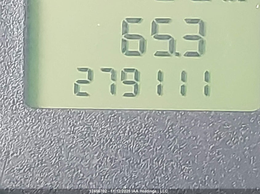 2012 Ford Transit Connect Xlt VIN: NM0LS7BN4CT115712 Lot: 12456702