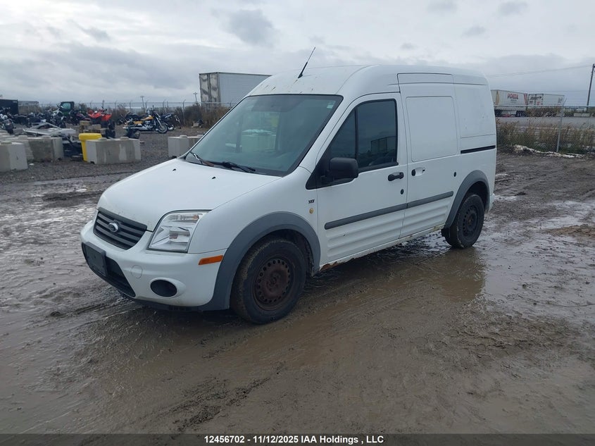 NM0LS7BN4CT115712 2012 FORD TRANSIT photo no. 2