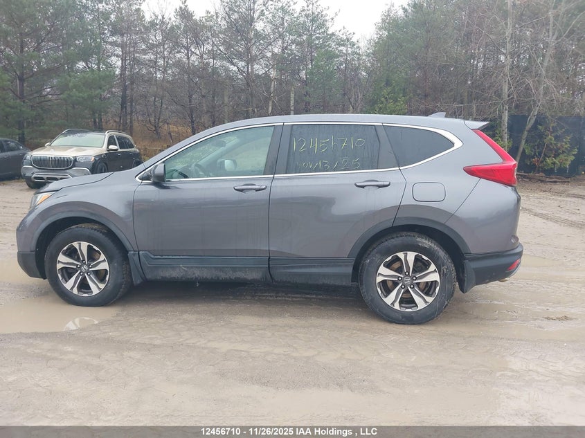 2HKRW2H24HH130773 2017 HONDA CR-V photo no. 15