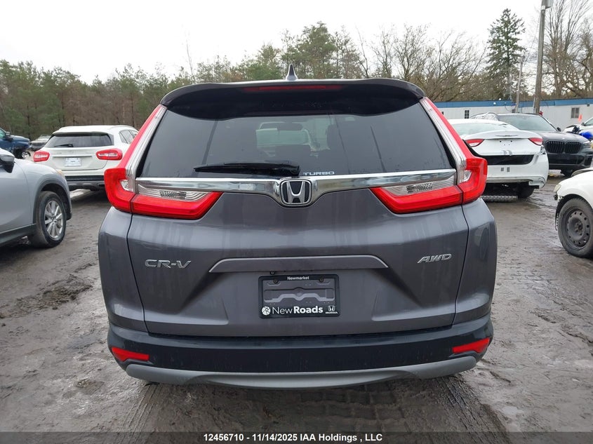2HKRW2H24HH130773 2017 HONDA CR-V photo no. 16