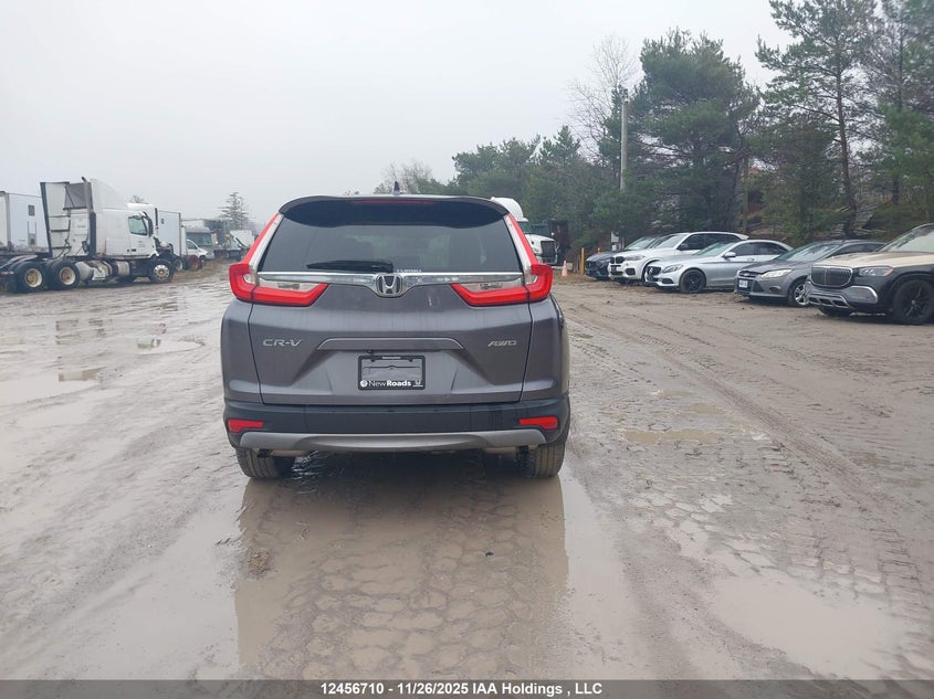 2HKRW2H24HH130773 2017 HONDA CR-V photo no. 17