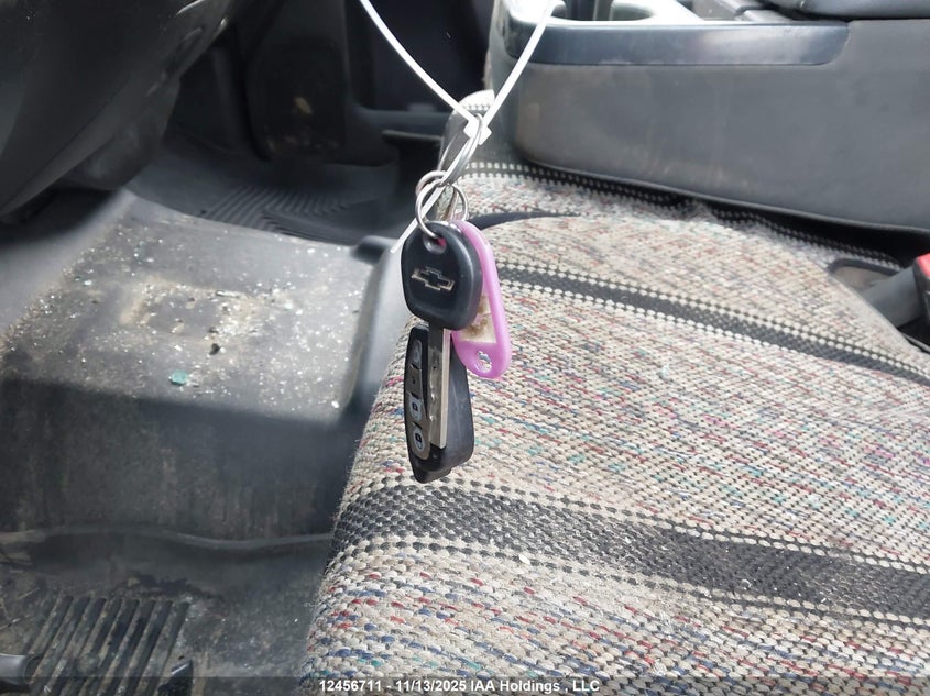1GC4KWCY3KF266368 2019 CHEVROLET SILVERADO photo no. 11
