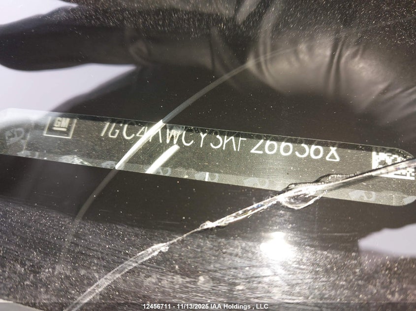 1GC4KWCY3KF266368 2019 CHEVROLET SILVERADO photo no. 18