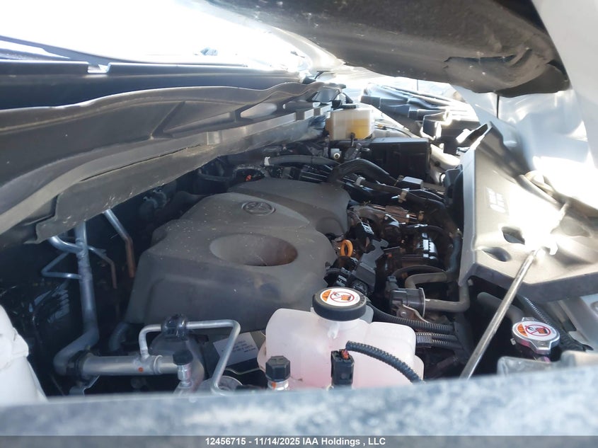 5TDGRKEC5MS073791 2021 TOYOTA SIENNA photo no. 19