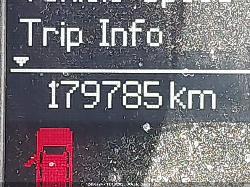 2013 Chrysler Town & Country Touring L VIN: 2C4RC1CG0DR787797 Lot: 12456724