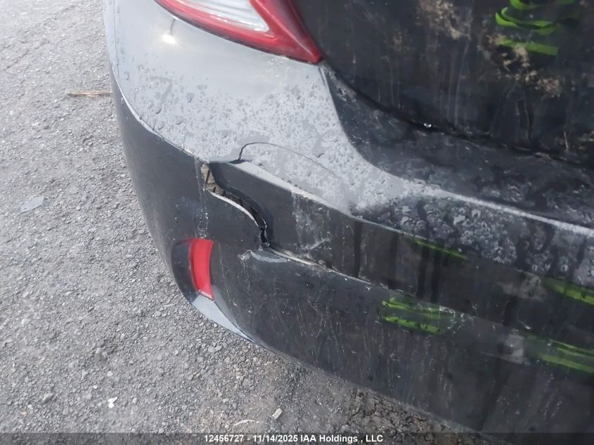 2017 Chevrolet Spark 1Lt VIN: KL8CD6SA4HC838447 Lot: 12456727