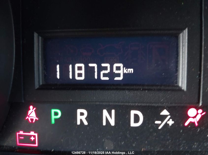 2015 Dodge Grand Caravan Se VIN: 2C4RDGBG1FR721358 Lot: 12456728