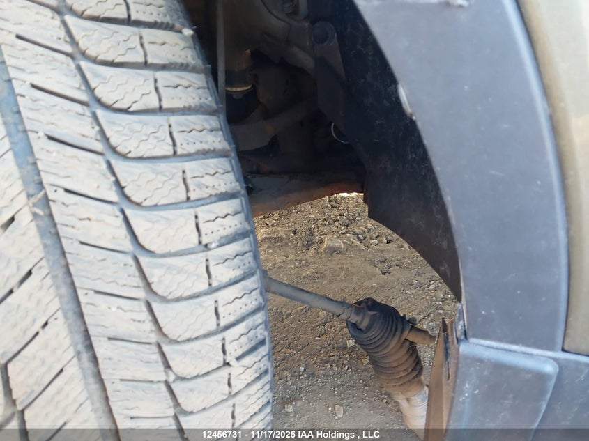 2014 Ford Escape VIN: 1FMCU0GX4EUA17450 Lot: 12456731