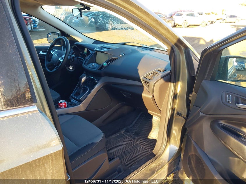 1FMCU0GX4EUA17450 2014 FORD ESCAPE photo no. 5
