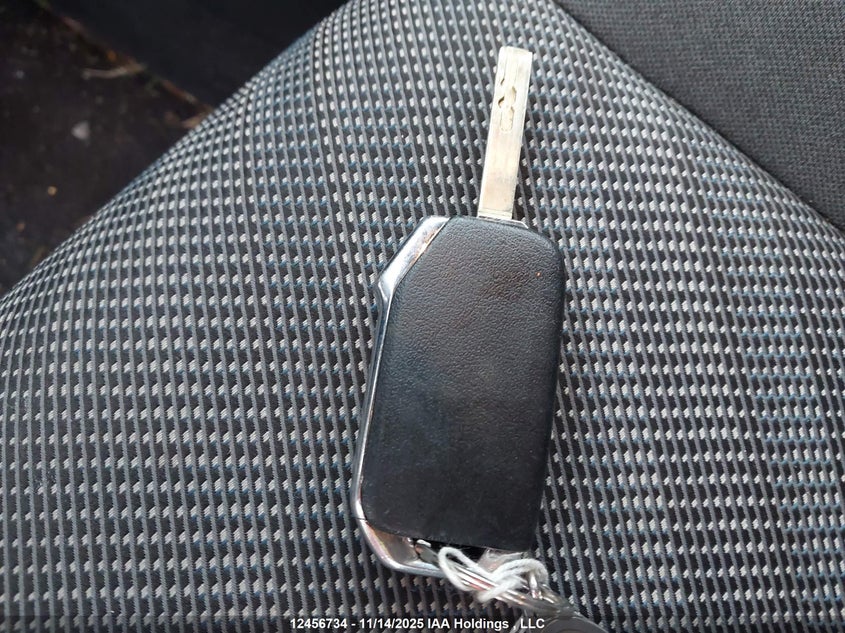 2021 Kia Seltos Lx VIN: KNDEPCAA9M7111802 Lot: 12456734