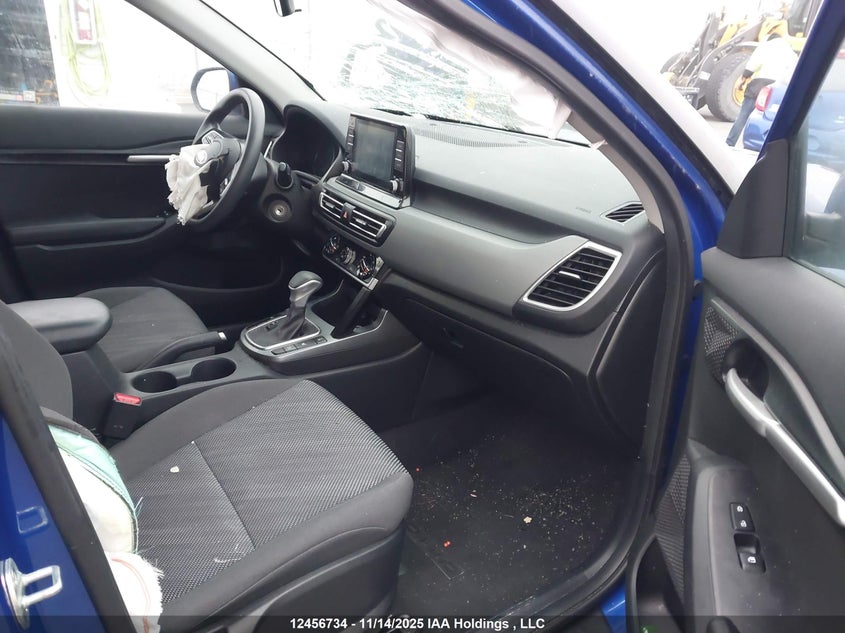 KNDEPCAA9M7111802 2021 KIA SELTOS photo no. 5