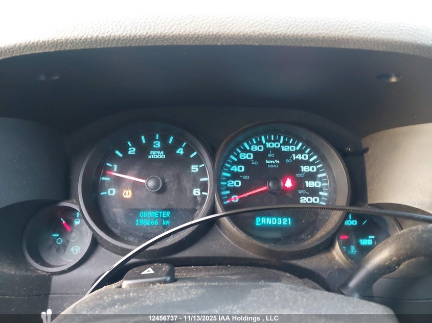 1GCPCPEA4AZ258325 2010 CHEVROLET SILVERADO photo no. 7