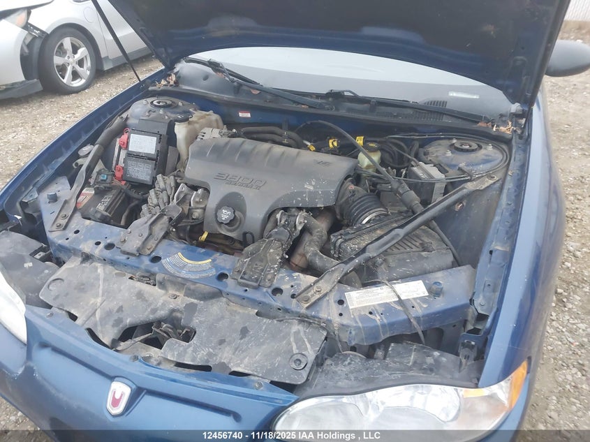 2004 Chevrolet Monte Carlo Ss VIN: 2G1WX12K449251361 Lot: 12456740