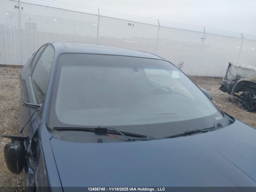 2004 Chevrolet Monte Carlo Ss VIN: 2G1WX12K449251361 Lot: 12456740