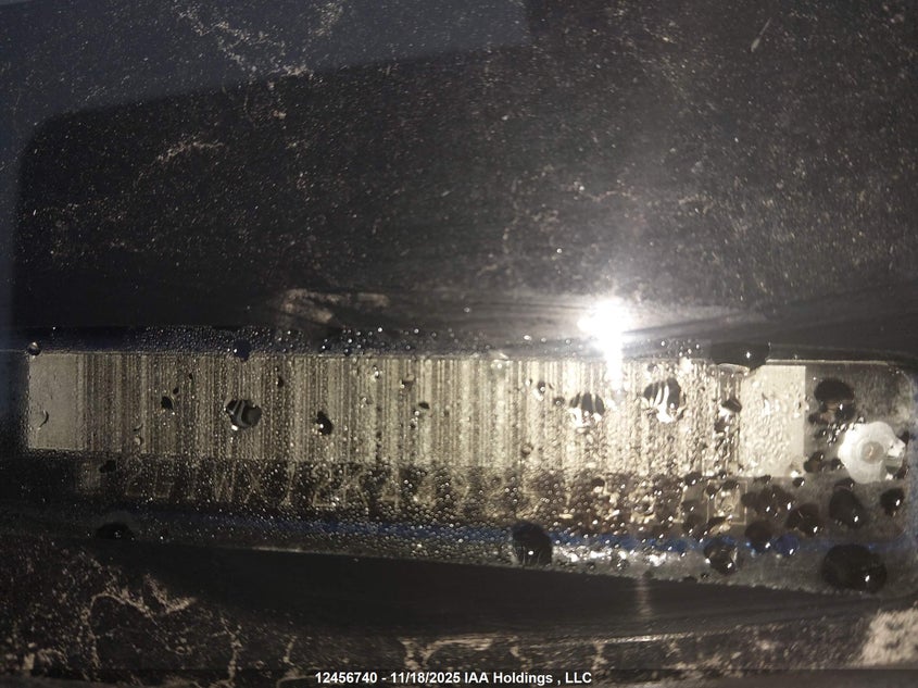 2004 Chevrolet Monte Carlo Ss VIN: 2G1WX12K449251361 Lot: 12456740