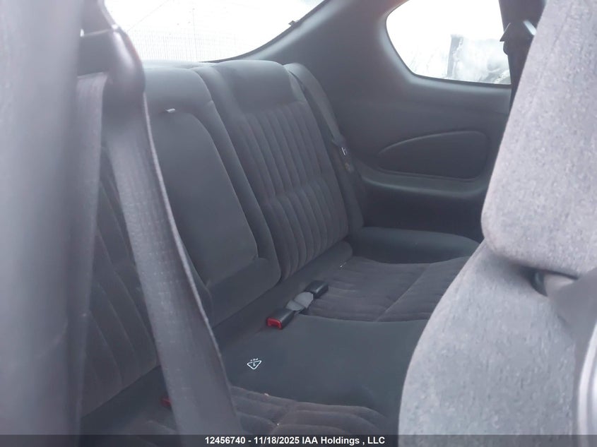 2004 Chevrolet Monte Carlo Ss VIN: 2G1WX12K449251361 Lot: 12456740