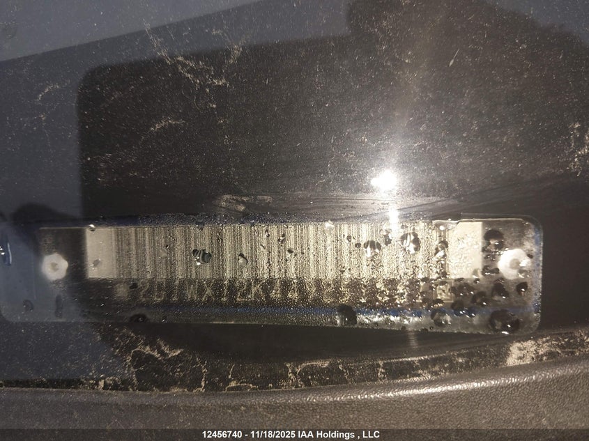 2004 Chevrolet Monte Carlo Ss VIN: 2G1WX12K449251361 Lot: 12456740