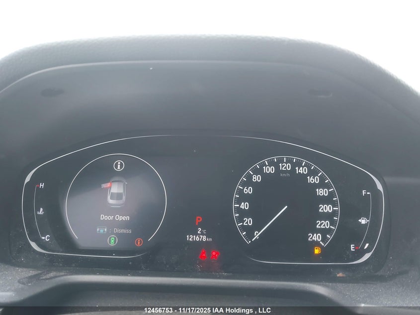 2018 Honda Accord Sport VIN: 1HGCV1F39JA804381 Lot: 12456753