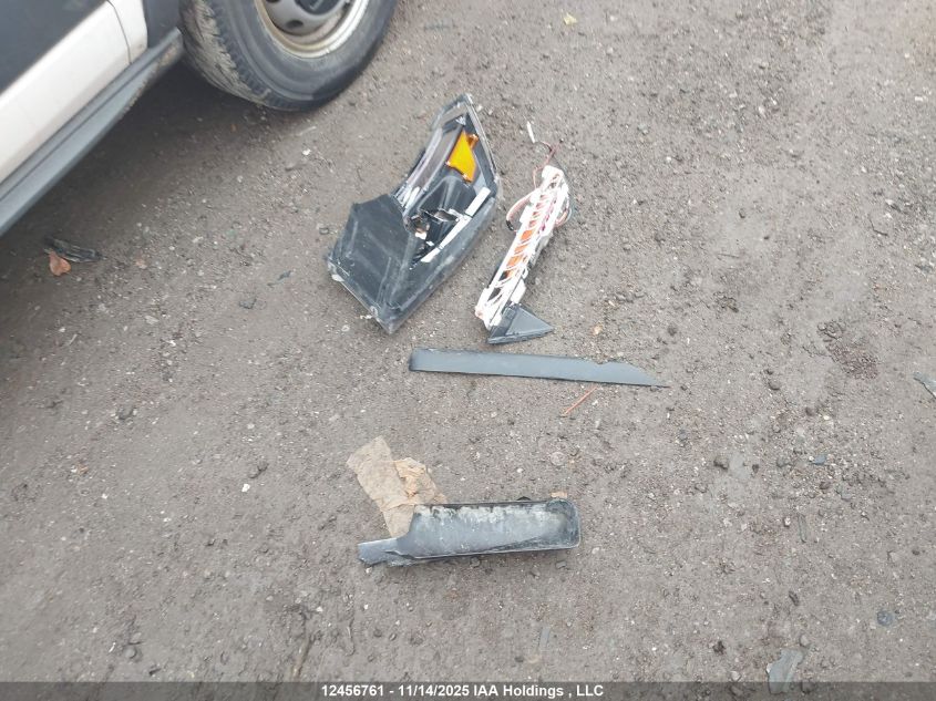 2014 Ram 1500 Slt VIN: 1C6RR7TMXES434854 Lot: 12456761