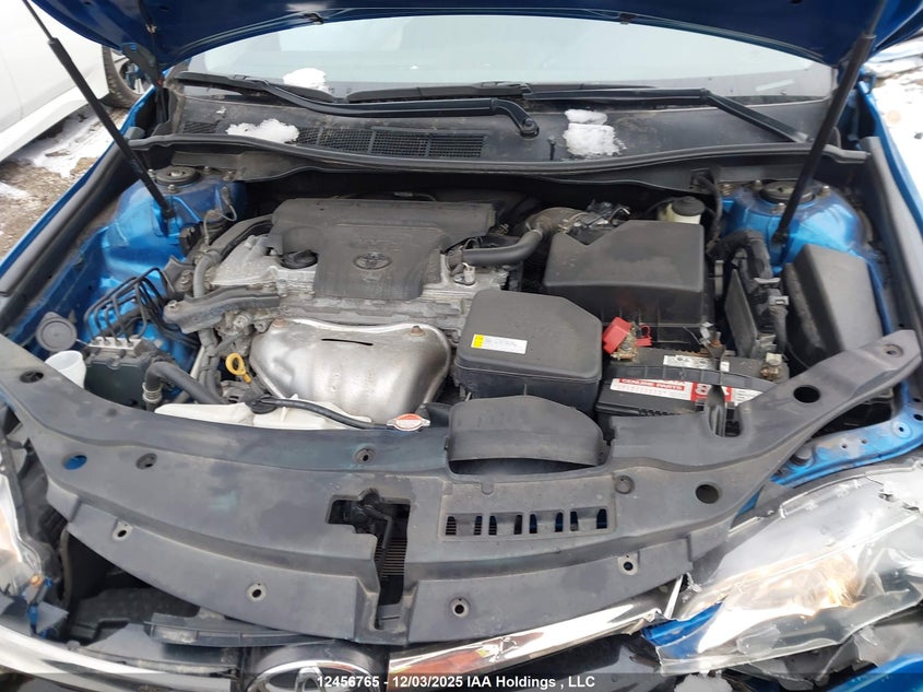 4T1BF1FK6GU559685 2016 TOYOTA CAMRY photo no. 10