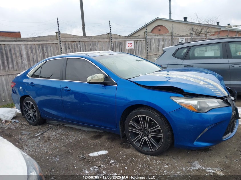 4T1BF1FK6GU559685 2016 TOYOTA CAMRY photo no. 13
