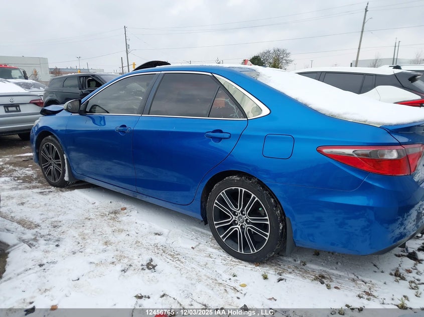 4T1BF1FK6GU559685 2016 TOYOTA CAMRY photo no. 14