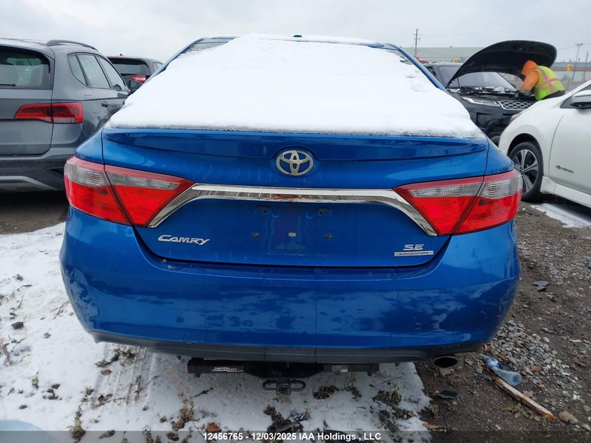 4T1BF1FK6GU559685 2016 TOYOTA CAMRY photo no. 16