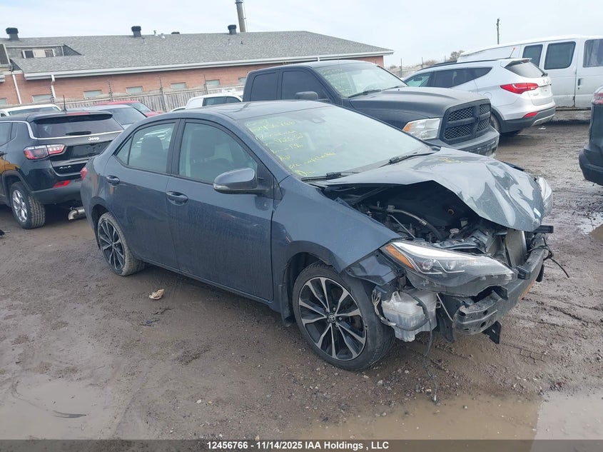 2T1BURHEXHC923329 2017 TOYOTA COROLLA photo no. 14