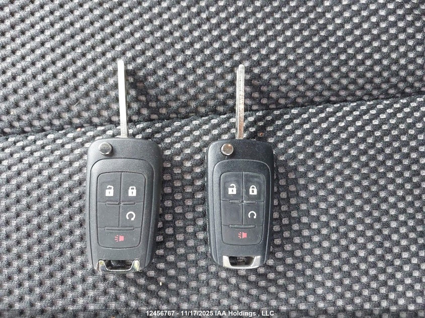 2010 GMC Terrain Sle VIN: 2CTFLEEW3A6316856 Lot: 12456767