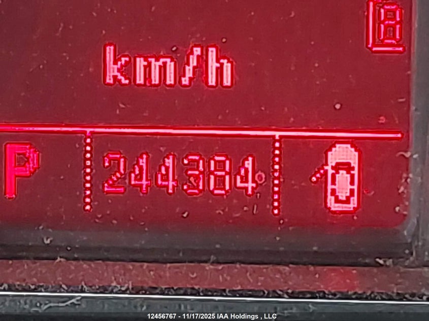 2010 GMC Terrain Sle VIN: 2CTFLEEW3A6316856 Lot: 12456767